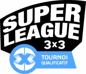  Logo SuperLeague Tournoi Qualificatif