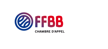 La Chambre d'Appel de la FFBB, section financière, a livré sa décision 