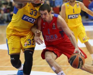 Nando De Colo