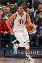 Rudy Gobert