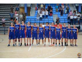 Basket 2025 militaire femme