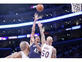 Maillot NBA Pas Cher San Antonio Spurs 2015 Tony Parker 9# Noël Basket