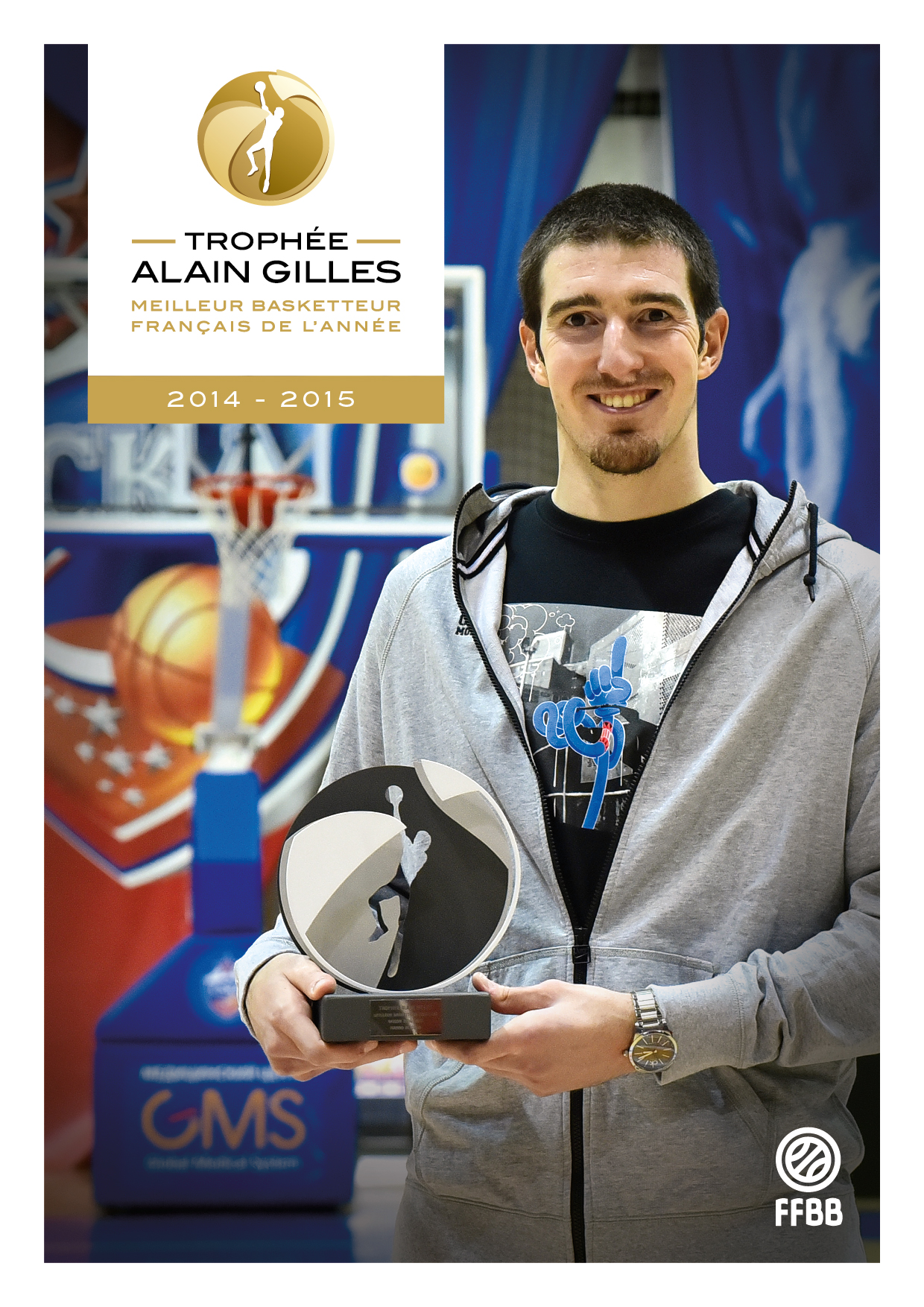 Nando De Colo 