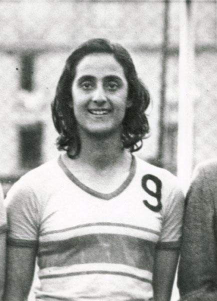 Décès de CosteVénitien FFBB